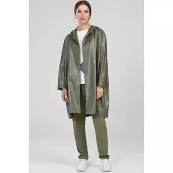 Плащ женский, размер 42-44