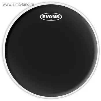 Пластик для том барабана Evans B18ONX2 Onyx 18"