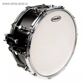 Пластик Evans B13DRY для малогои том барабана 13",серия Genera Dry