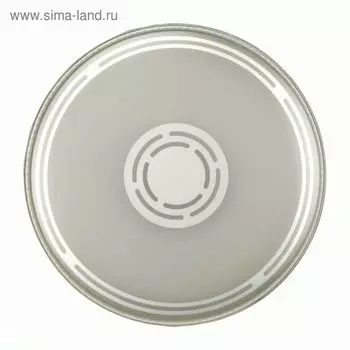 Пластик Evans B13ECSRD для малого и том барабана 13",серия EC Reverse Dot