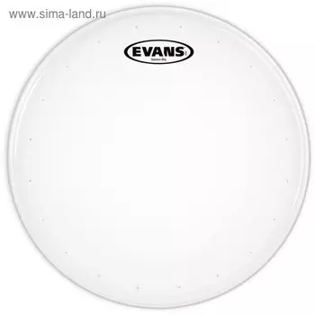 Пластик Evans B13HDD Genera HD Dry для малого барабана 13"