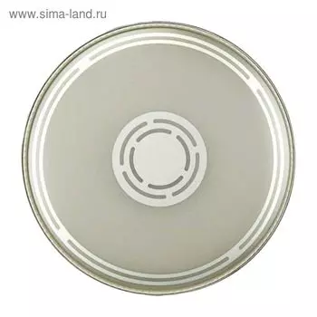 Пластик Evans B14ECSRD EC Reverse Dot для малого, том и тимбалес барабана 14"