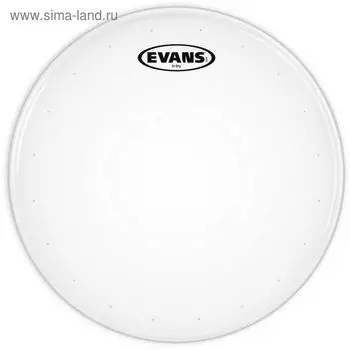 Пластик Evans B14ST для малого барабана 14",серия Super Tough Evans