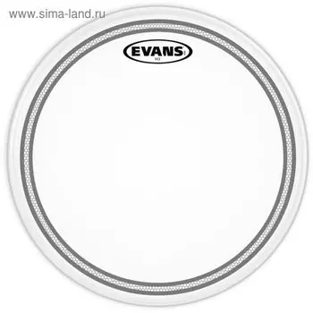 Пластик Evans B16EC2S EC2 Coated для том барабана 16"