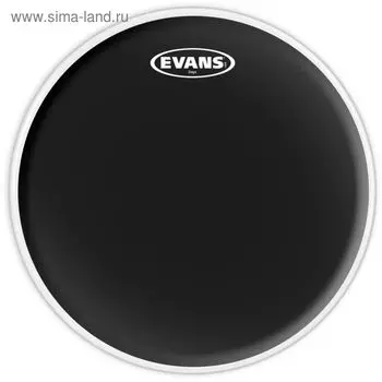 Пластик Evans B16ONX2 Onyx для том барабана 16"