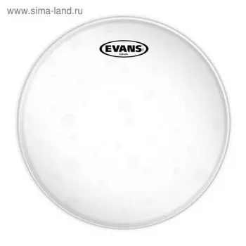 Пластик Evans TT10HG Hydraulic Glass для том барабана 10"