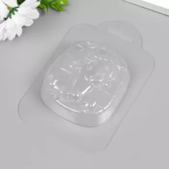 Пластиковая форма "Амур"