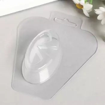 Пластиковая форма "Авто Infiniti" 7х4 см