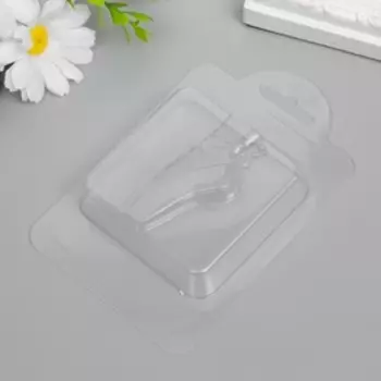 Пластиковая форма "Балерине"