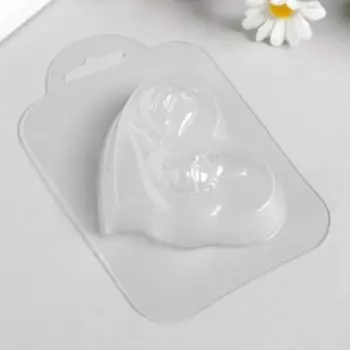 Пластиковая форма "Божьи коровки"