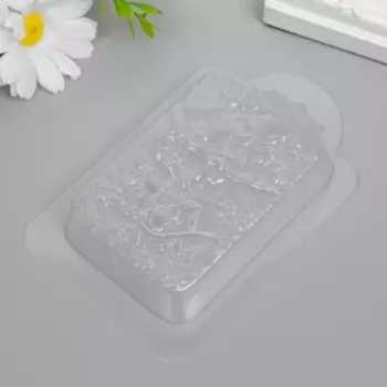 Пластиковая форма "Фея"