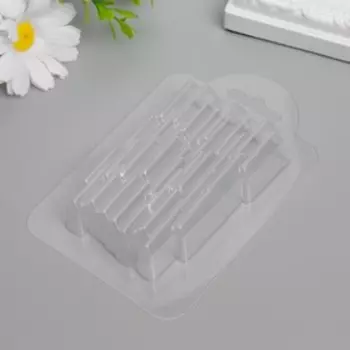 Пластиковая форма "Хайтек"