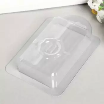 Пластиковая форма "Hand Made"