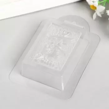 Пластиковая форма "Иероглиф-Успех"