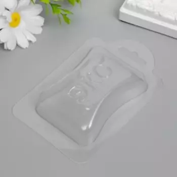 Пластиковая форма "Эко"