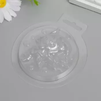 Пластиковая форма "Эльф Летун"