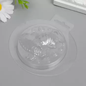 Пластиковая форма "Эльф Влюбленный"