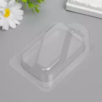 Пластиковая форма "Эстет"