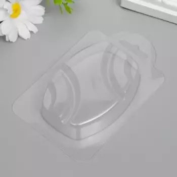 Пластиковая форма "Эстет 2"