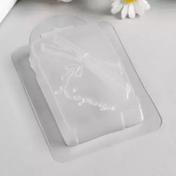 Пластиковая форма "Корица"