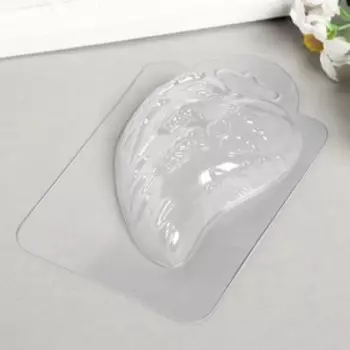 Пластиковая форма "Лаванда"