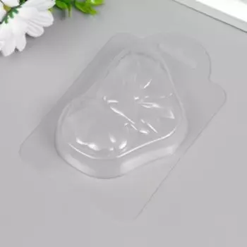 Пластиковая форма "Летний цветок"