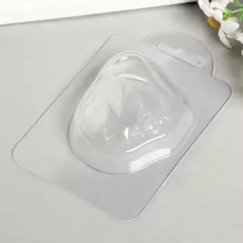 Пластиковая форма "Летний цветок 2"