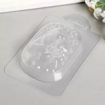 Пластиковая форма "Любимый Умка"