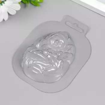 Пластиковая форма "Маленькое счастье"