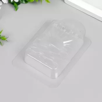 Пластиковая форма "Морской рассвет"