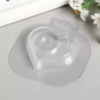 Пластиковая форма "Мужское начало"