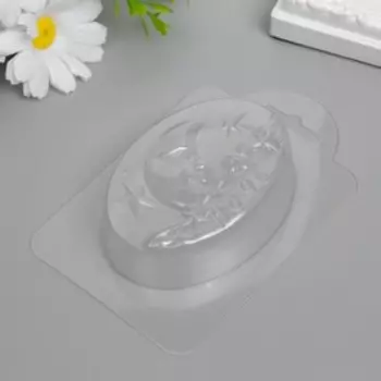 Пластиковая форма "Ночь 2"