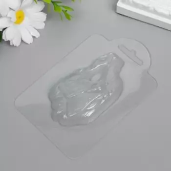 Пластиковая форма "Ночной мотылек"