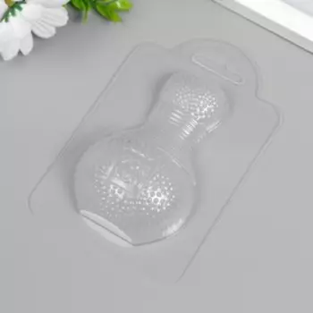 Пластиковая форма "Парфюм"