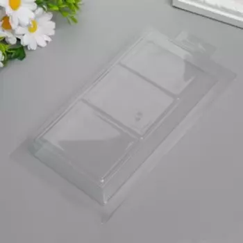 Пластиковая форма под нарезку "Обычная"