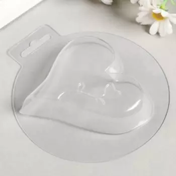 Пластиковая форма "Росток Любви"