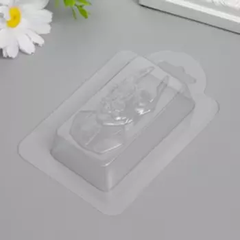 Пластиковая форма "Сэр Дог"