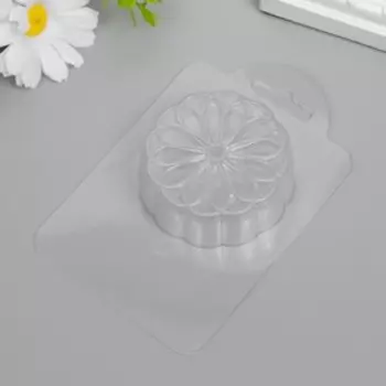 Пластиковая форма "Слезы счастья"