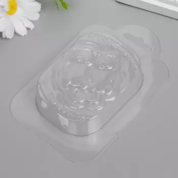 Пластиковая форма "Только с тобой"