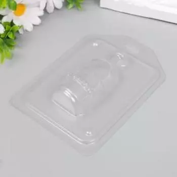 Пластиковая форма для заливки «За мерло», 93.7 см