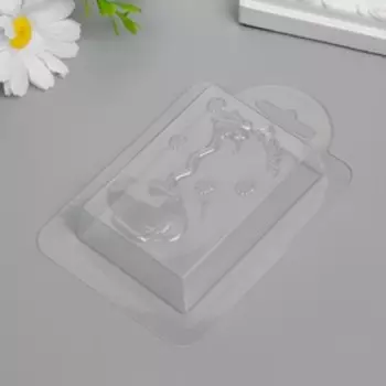 Пластиковая форма "Змейка-Деньги"