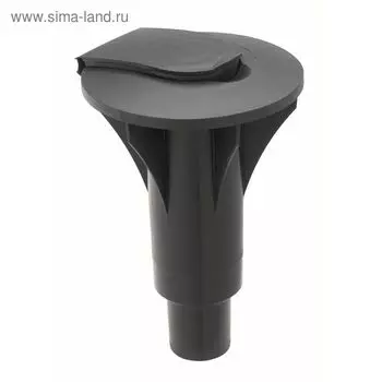 Пластиковое основание для установки сушилок Brabantia Lift-o-Matic Advance и Smartlift в бетон, 50 мм