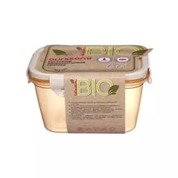 Пластиковый контейнер, 0.7 л