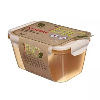 Пластиковый контейнер, 1.3 л