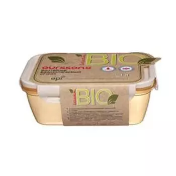 Пластиковый контейнер, 1 л