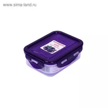 Пластиковый контейнер Oursson, 330 мл, CP0303S/SP