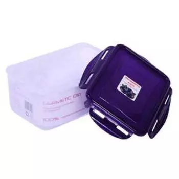 Пластиковый контейнер Oursson, 500 мл, CP0503S/SP