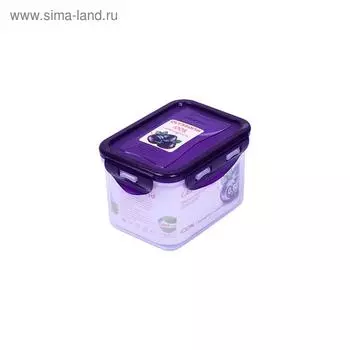 Пластиковый контейнер Oursson, 630 мл, CP0603S/SP