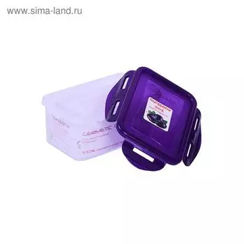 Пластиковый контейнер Oursson, 800 мл, CP0803S/SP