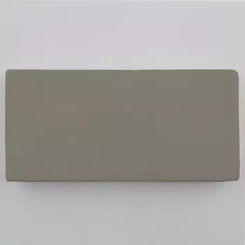 Пластилин скульптурный ARTLAVKA СЕРЫЙ мягкий 500 гр